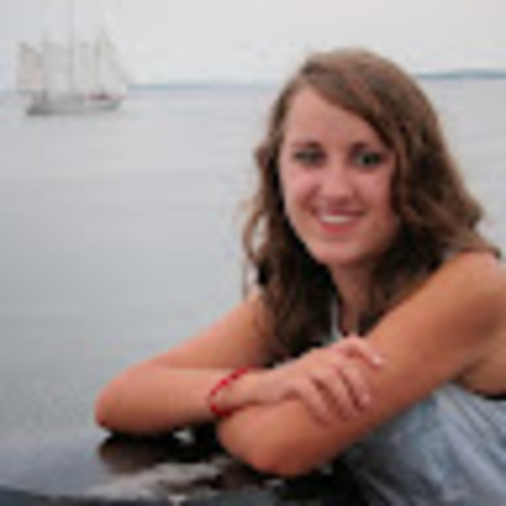 Meet your Posher, Natalea